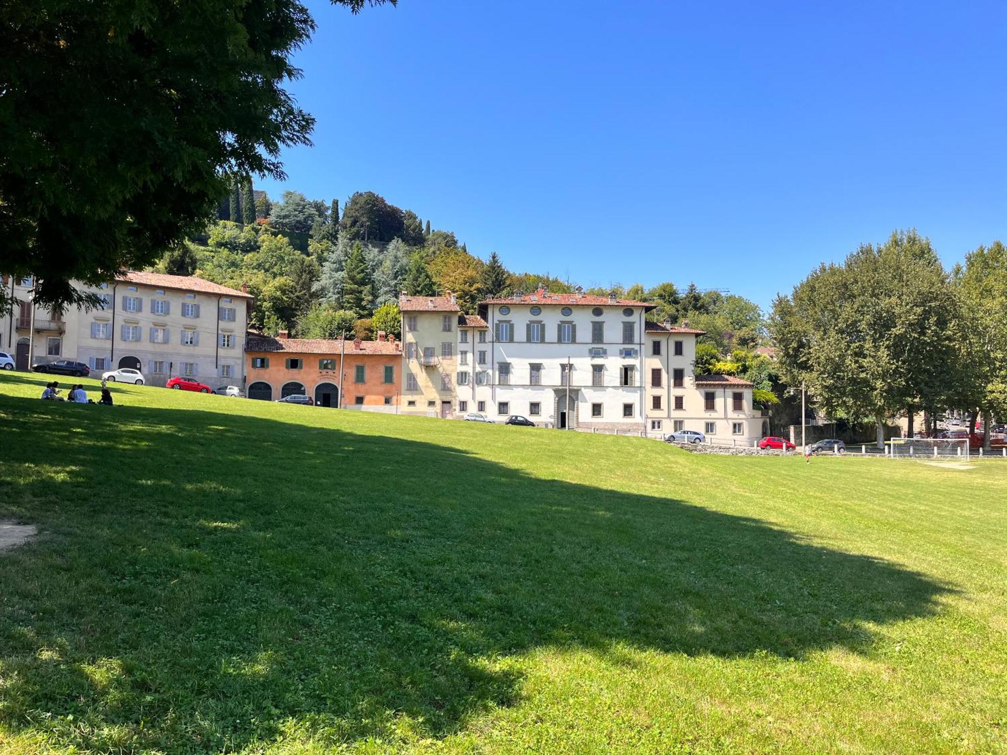Finestra Sul Parco *