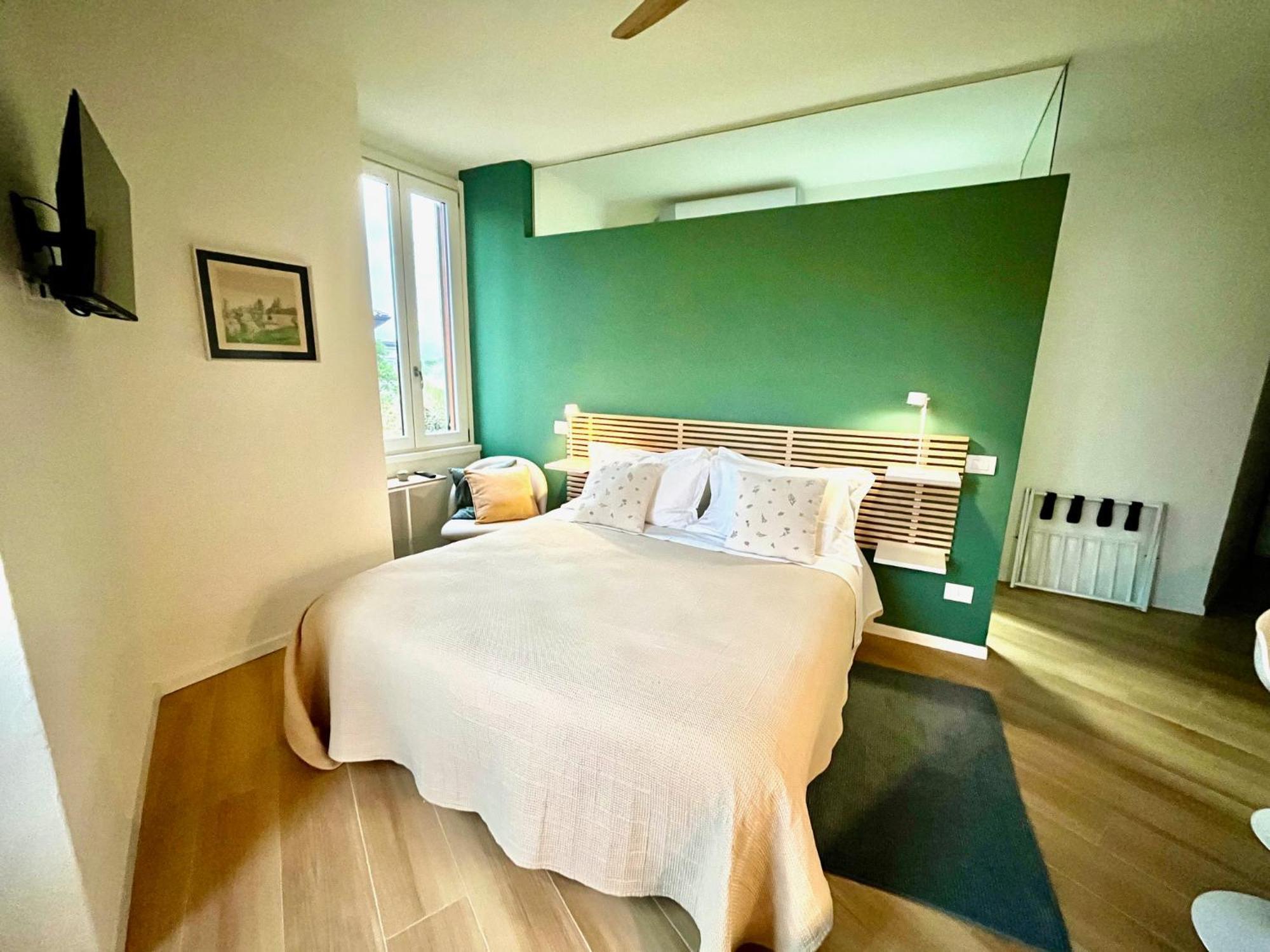Apartment Finestra Sul Parco *