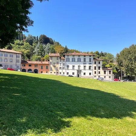 Una Finestra Sul Parco Bergamo Exterior photo
