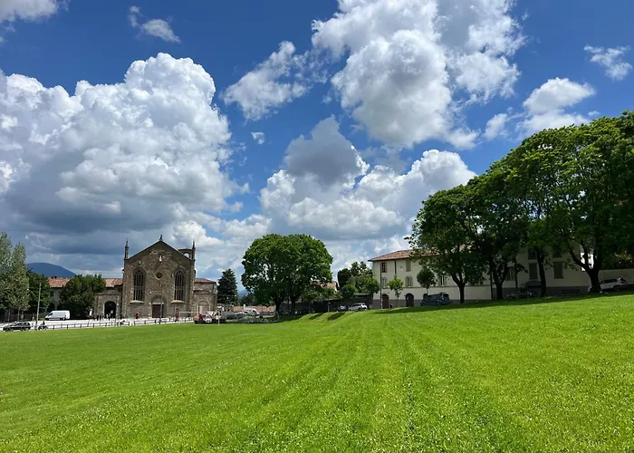 Una Finestra Sul Parco