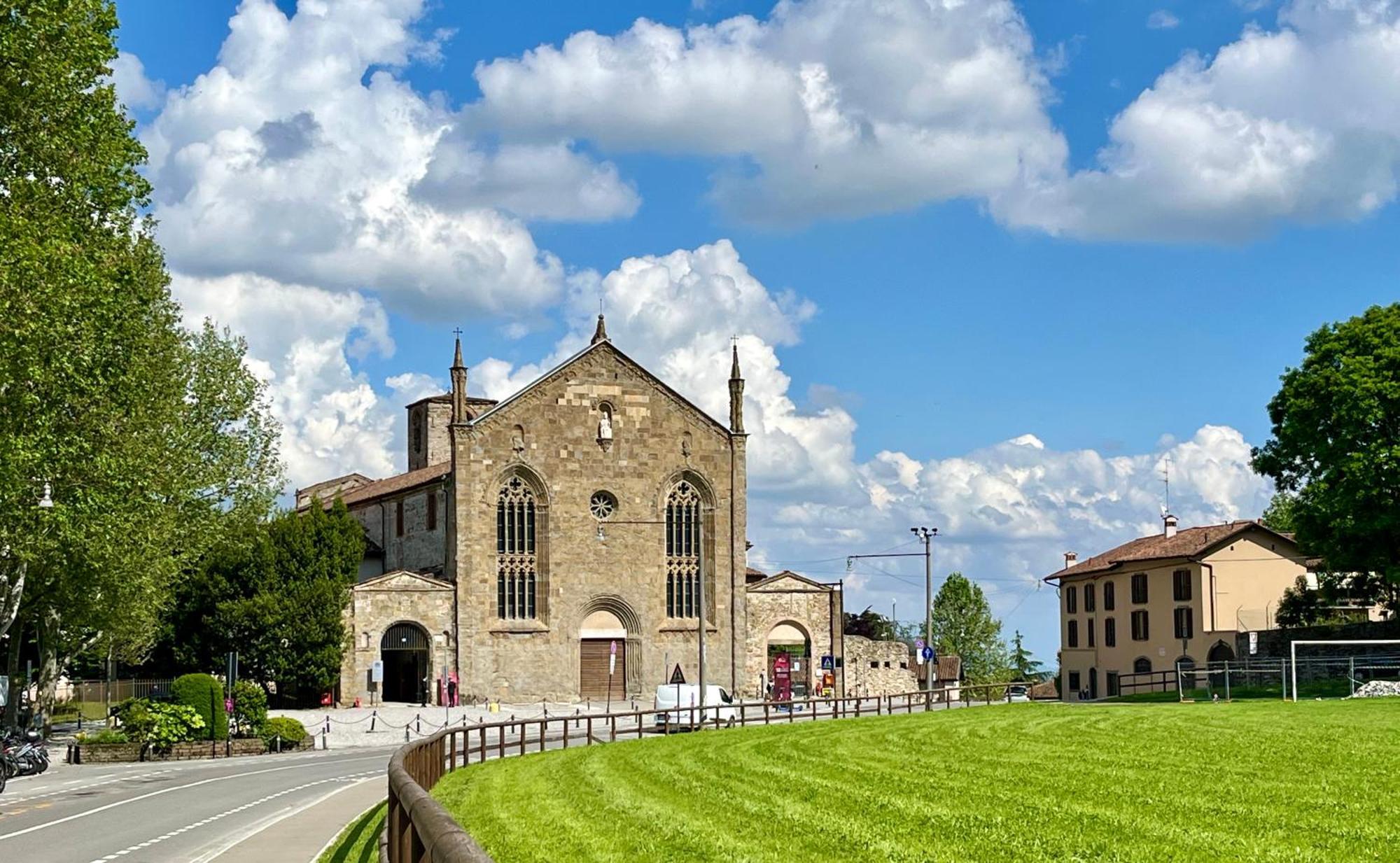 Finestra Sul Parco *