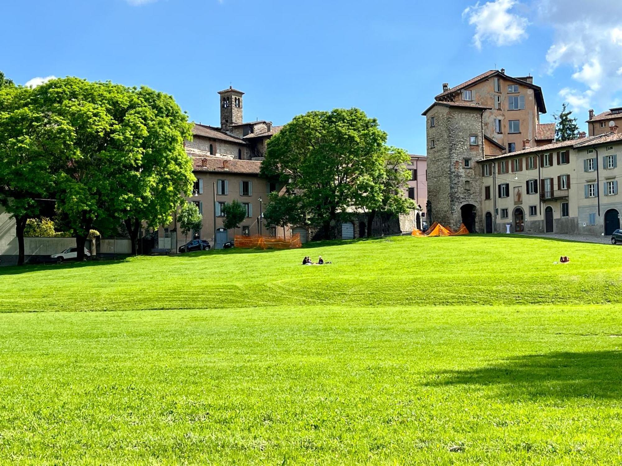 Finestra Sul Parco